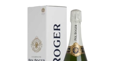 Pol Roger | Champagne Brut Reserve | Astucciato | Cl 75