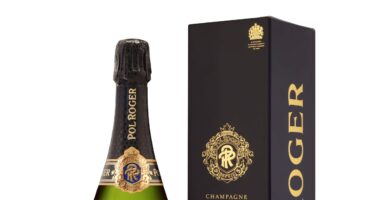 Pol Roger | Champagne Brut Vintage | 2012 | Astucciato | Cl 75