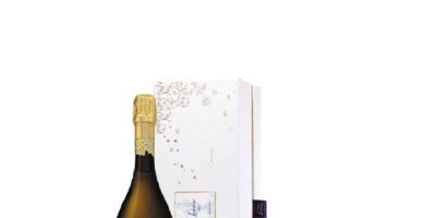 Champagne Pommery ” Cuvee Louise 2004″ Cofanetto