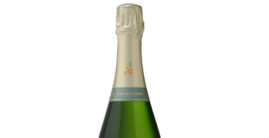 Champagne Legras & Haas “Blanc de Blanc grad Cru”