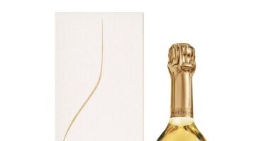 Ruinart | Champagne Blanc de Blancs | Astucciato | Cl 75