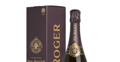 Pol Roger | Champagne Rosè | Vintage 2012 | Astucciato | Cl 75