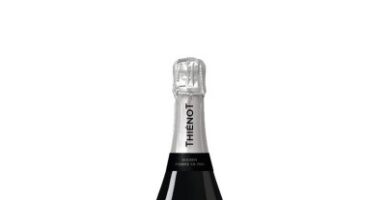 Champagne Thienot Brut Blanc de Blancs