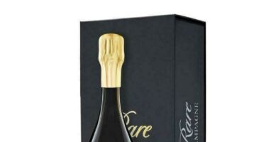 Piper-Heidsieck | Champagne Brut Rare Millésime | 2006 | Astucciato | Cl 75