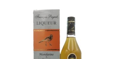 Cognac Mandarine | Francois Peyrot | Cl 70