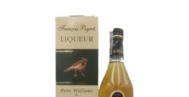 Cognac Poir Wylliams | Francois Peyrot | Cl 70