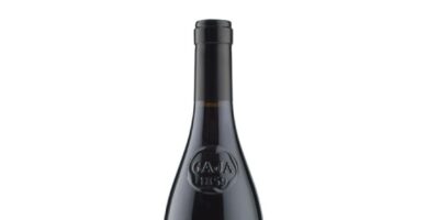 Gaja | Barbaresco Costa Russi | DOCG | 2014 | Cl 75