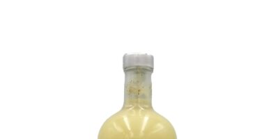 Crema di Limoncino | Liquorificio Morelli | Cl 50