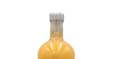 Crema di Meloncello | Liquorificio Morelli | Cl 50