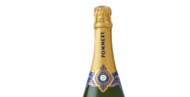 Grand Cru Royal 2002 Cl 150 | 2002 | Pommery