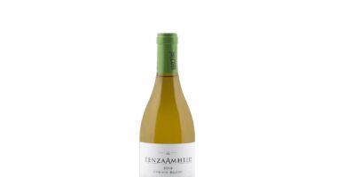 EenzaAmheid Vin Blanc | Bolland Cellar | 2017 | Cl 75