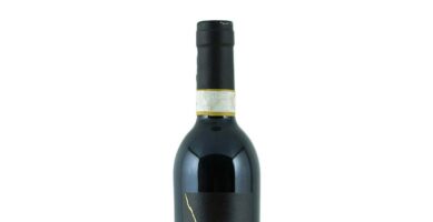 Gianfranco Fino | Es più Sole | Primitivo di Manduria Dolce Naturale DOCG | 2018 | ml 375