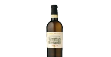 Frascati Superiore Docg | Conte Zandotti | Cl 75