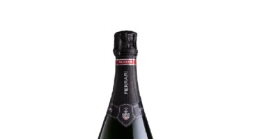 Ferrari Maximum | Trento DOC | Brut Blanc de Blancs | Cl 75