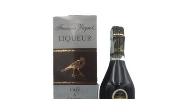 Cognac Cafè | Francois Peyrot | Cl 70