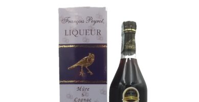 Cognac Mure | Francois Peyrot | Cl 70