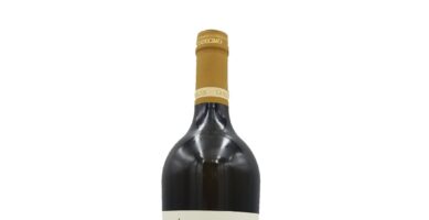 Quintodecimo | Greco di Tufo “Giallo d’Arles” | DOCG | 2019 | Cl 75