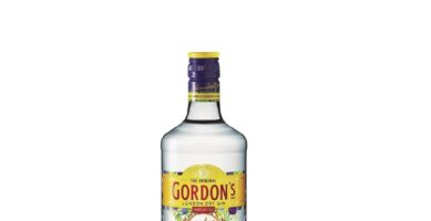 Gin Gordon | Cl 100