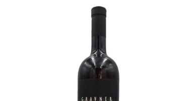 Gravner | Ribolla IGT | 2011 | Cl 75