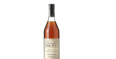 Dartigalongue | Bas Armagnac Hors Age | 2016 | Cl 70