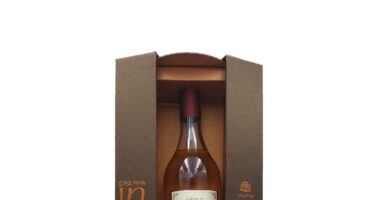 Mazzetti d’Altavilla Incontro Grappa Invechciata in Astuccio – 700 ml