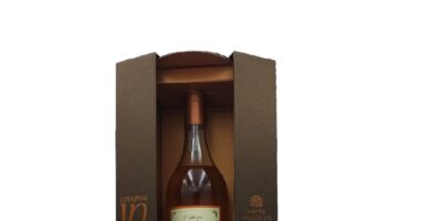 Mazzetti d’Altavilla Intesa Grappa Invecchiata in Astuccio – 700 ml