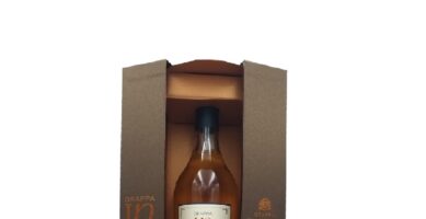 Mazzetti d’Altavilla Invito Grappa Barricata in Astuccio – 700 ml