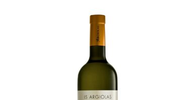 Argiolas | Is Argiolas | Vermentino di Sardegna | DOC | 2019 | Cl 75