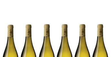 Jasci & Marchesani | Riesling Histonium Biologico | 2019 | 6 Bottiglie