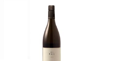 The FMC Ken Forrester | Boland Cellar | 2016 | Cl 75