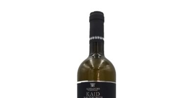 Alessandro Di Camporeale | Kaid | Sauvignon DOC BIO | 2018 | Cl 75