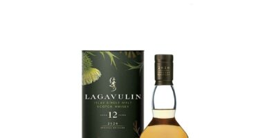 Lagavulin | Scotch Whisky | Special Release | 12 Years | Cl 70