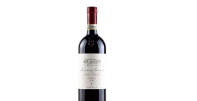 Marchesi Antinori | Chianti Classico Riserva Docg | 2018 | Cl 75