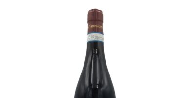 Masciarelli | Marina Cvetic | Montepulciano d’Abruzzo DOC Riserva | 2017 | Cl 75