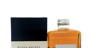 Nikka Whisky | From the Barrel | Cl 50