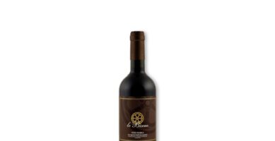 Vino Nobile di Montepulciano Docg | 2016 | Le Berne | Cl 75