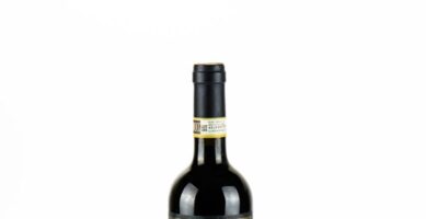 Vino Nobile di Montepulciano Riserva Docg | 2016 | Le Berne | Cl 75