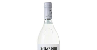 Nardini | Acquavite di pura vinaccia | 1 Lt