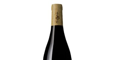 Jasci & Marchesani | Nerubè | Montepulciano D’Abruzzo DOC | 2018 | Cl 75