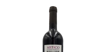 Azienda Agricola Artico | Lazio Rosso IGP | Ossidiana | 2017 | Cl 75