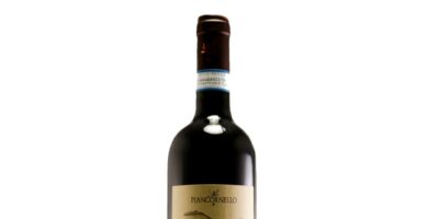 Piancornello | Rosso di Montalcino DOC | 2017 | Cl 75