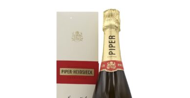 Champagne | Piper Essentiel Extra Brut | 2015 | Astucciato | Cl 75