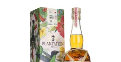 Rum Plantation | Jamaica Claredon | 2003 | Cl 70