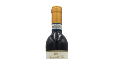 Poggio Alla Sala | Vin Santo di Montepulciano | Cl 0.375