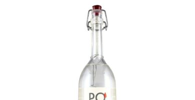 Distilleria Poli | Pò di Poli Secca | Cl 70