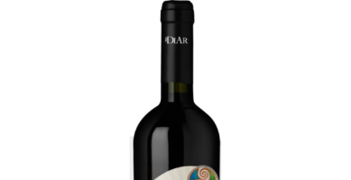 Baglio Diar | Mokarta | Terre Siciliane Bianco IGP | 75cl