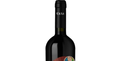 Baglio Diar | Mokarta | Terre Siciliane Rosso IGP | 75cl