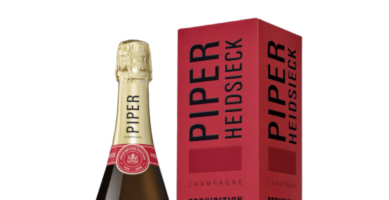 Piper-Heidsieck | Champagne Brut Prohibition Edition | 75cl (Astucciato)