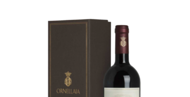 Ornellaia | Bolgheri Superiore DOC | 2017 | Con Astuccio | Cl 75