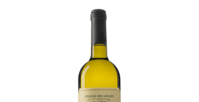 Casale del Giglio | Chardonnay | Lazio Bianco IGT/IGP | cl75